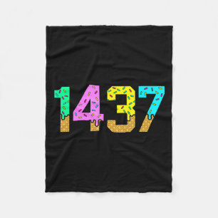 Cobertor De Velo 1437 Eu Te Amo Para Sempre Meme Sorvete Doce Valen