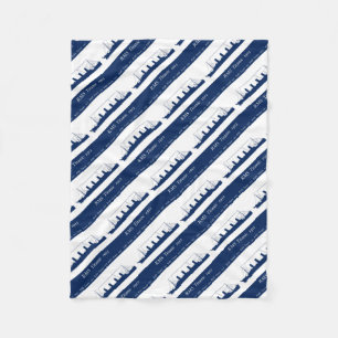 Cobertor De Velo 1912 3 titânicos