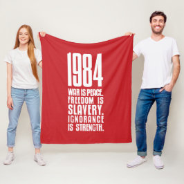 COBERTOR DE VELO 1984