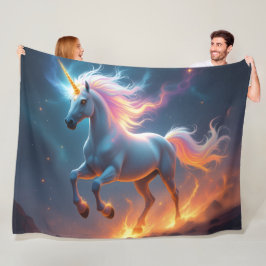 Cobertor De Velo „2026 – Das Jahr des Feuerpferds“