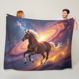 Cobertor De Velo „2026 – Das Jahr des Feuerpferds“