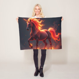 Cobertor De Velo „2026 – Das Jahr des Feuerpferds“6