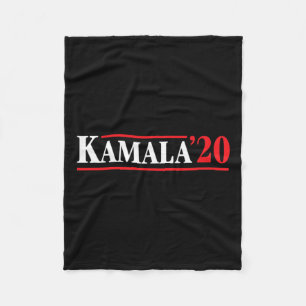 Cobertor De Velo 20 Kamala Harris 2020