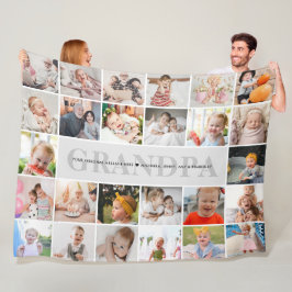 Cobertor De Velo 26 Fotos: Vovô/Vovô Grampy/Vergonha Mensagem Perso