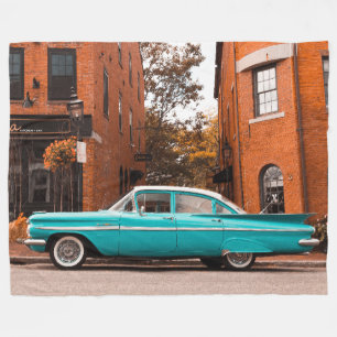 COBERTOR DE VELO 59 CHEVY