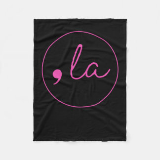 Cobertor De Velo + 5 Cat Comma La Kamala Harris 2024