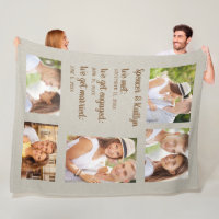 5 Fotos Casais Encontraram-se Ficaram Noivos Casar