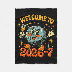 Cobertor De Velo 67 Contagem Regressiva Meme Feliz Ano Novo Drip Nú