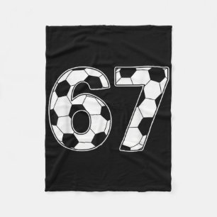 Cobertor De Velo 67 Dias De Escola Professores Alunos Futebol