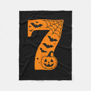 Cobertor De Velo 67 Halloween Correspondência Gêmeos Meninos Menina