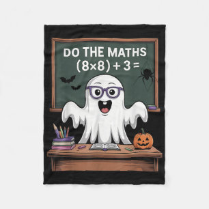 Cobertor De Velo 67 Professor Fantasma de Halloween Seis Sete Meme