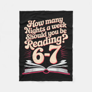 Cobertor De Velo 67 Professor Quantas Noites Por Semana Você Deve L
