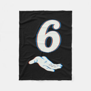 Cobertor De Velo 67 Six Seven Meme Roupa de Halloween Combinando pa