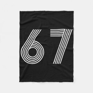 Cobertor De Velo 6-67 Design Minimalista _2