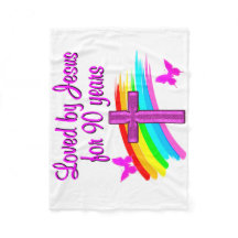 90 BÊNÇÕES DE ANIVERSÁRIO