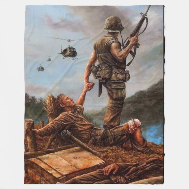 COBERTOR DE VELO A AJUDA ESTÁ A CAMINHO (Frente)