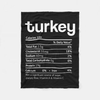 Cobertor De Velo A alimentação da Turquia diverte-se graças ao nata