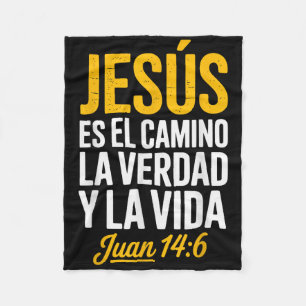 Cobertor De Velo A Camisa De Jesus Em Português Cristão Português 