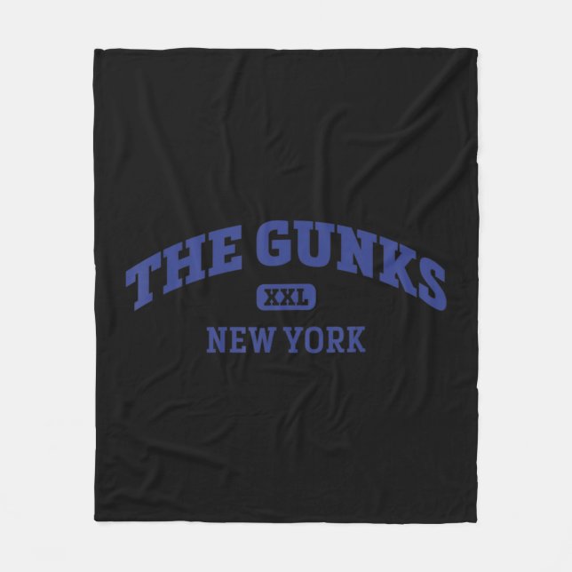 Cobertor De Velo A Design de Área de Escala de Rock College Style (Frente)