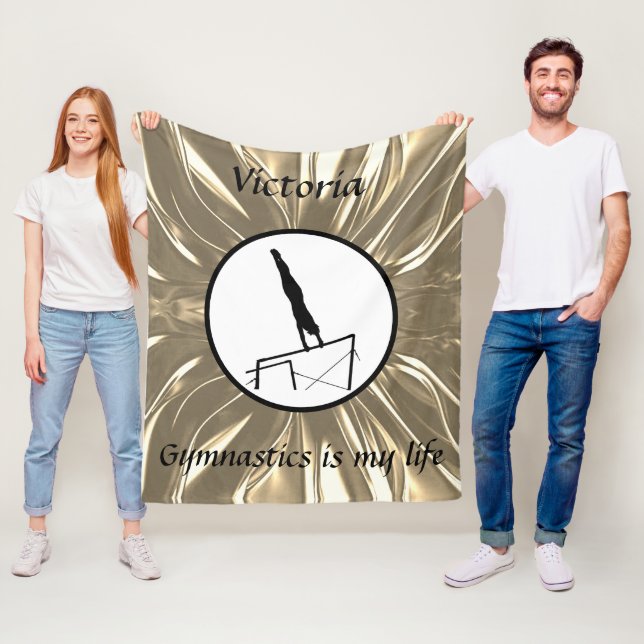 Cobertor De Velo A ginástica é a minha vida - Bares irregulares de  (In Situ)