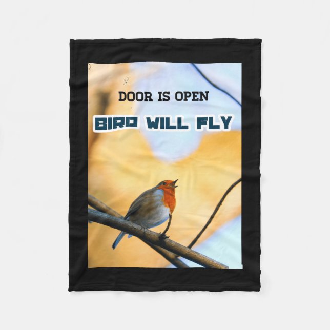 Cobertor De Velo A Hope Pro (Frente)