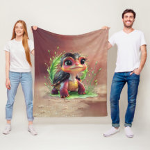 A look full of charm and adventure,