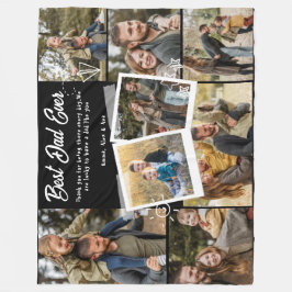 Cobertor De Velo A melhor família de colagens de fotografias do dia