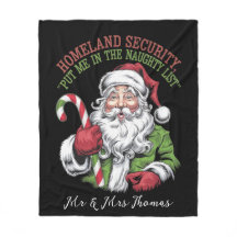 A Segurança Nacional Engraçou-me na Lista Maldita