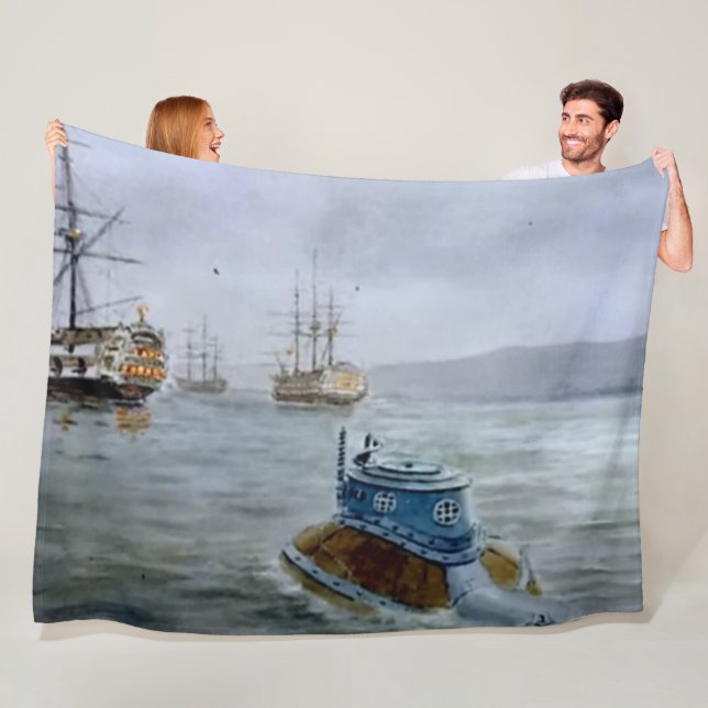 COBERTOR DE VELO A TARTARUGA (In Situ)