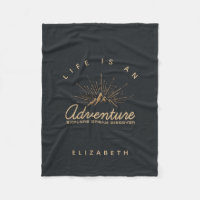 A vida é uma descoberta de sonho do Adventure Expl