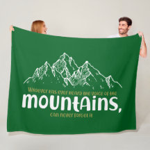 A Voz das Montanhas