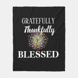 Cobertor De Velo Abençoado