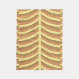 Cobertor De Velo Aberto da Faixa de Opções