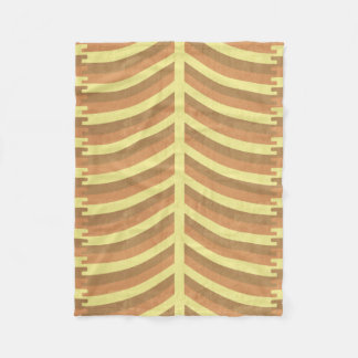 Cobertor De Velo Aberto da Faixa de Opções