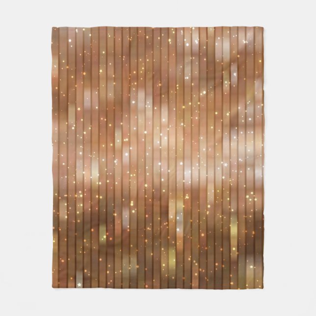 Cobertor De Velo abstract shiny beige backgroundabstract, art, back (Frente)