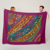 Abstrato Geométrico Bright