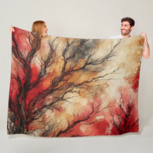 ABSTRATO TRABALHO DE ARTE 1 -