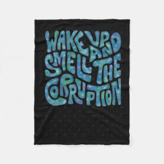 Cobertor De Velo Acordar E Cheire A Palavra Corrupção Art 1