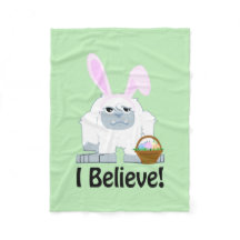 Acredito! Páscoa Yeti