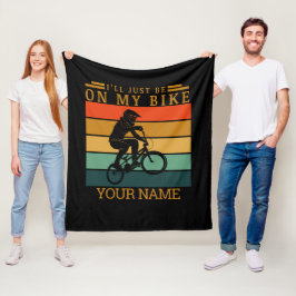 COBERTOR DE VELO ACRESCENTAR O NOME QUE ESTAREI NO SOL BMX BIKE