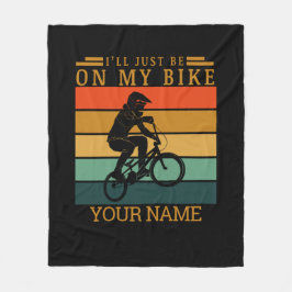 COBERTOR DE VELO ACRESCENTAR O NOME QUE ESTAREI NO SOL BMX BIKE