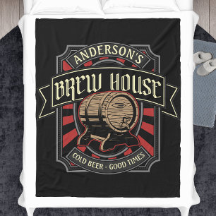 Cobertor De Velo Adaptador de Marca de Casa de Criação Personalizad