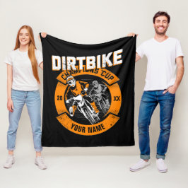 Cobertor De Velo Adição de nome Ano de Mudança de Campanha Campiões