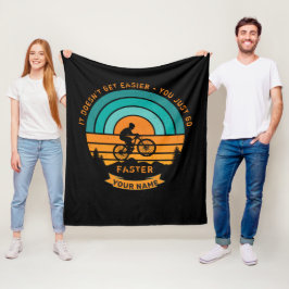 Cobertor De Velo Adicionar Nome Alterar Todas As Bicicletas De Mont