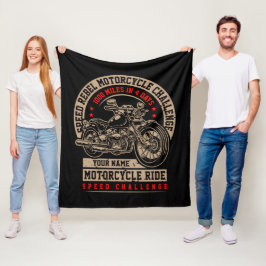 Cobertor De Velo Adicionar Nome Alterar Velocidade do Texto Rebel D