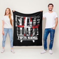 Adicionar nome Skateboard Distinta Branca no Arqui