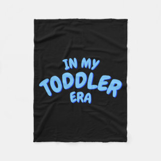 Cobertor De Velo Adicionar Palavra Na Minha Camiseta Azul De Bebê E