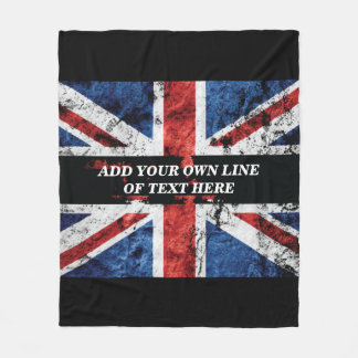 Cobertor De Velo Adicione seu texto ao Travesseiro decorativo de si