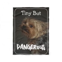 Adorável Personalizado Terrier Mãe Cachorro Pet