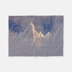 Cobertor De Velo Aiguille de Blaitiere França